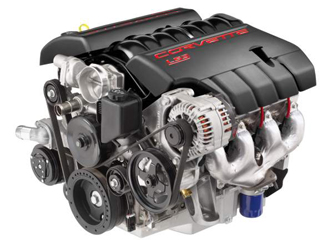 C0187 Engine